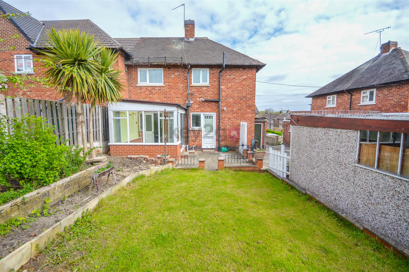 Ravenscroft Avenue, Sheffield, S13 Key2go